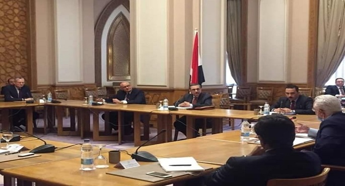 وزارة الخارجية تستضيف جلسة إحاطة للسلك الدبلوماسي الأجنبي في مصر بشأن الجهود الوطنية للتعامل مع أزمة وباء فيروس كورونا المستجد