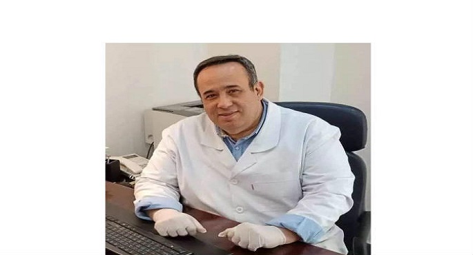 وزارة الصحة تنعي الطبيب أحمد اللواح وتصدر بيانًا بشأن وفاته