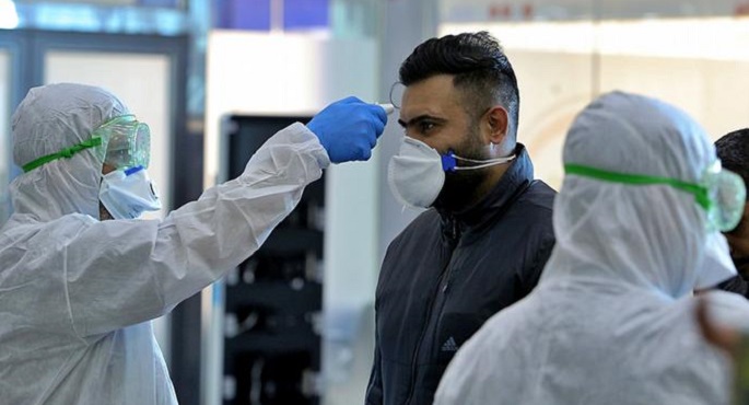 الكويت تعلن عن ارتفاع عدد المتعافين من “كورونا” إلى 27 حالة