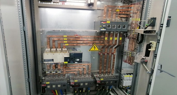 بالصور.. دخول برج كفر الدوار الخدمة ضمن تطوير نظم الإشارات على خط القاهرة – الإسكندرية