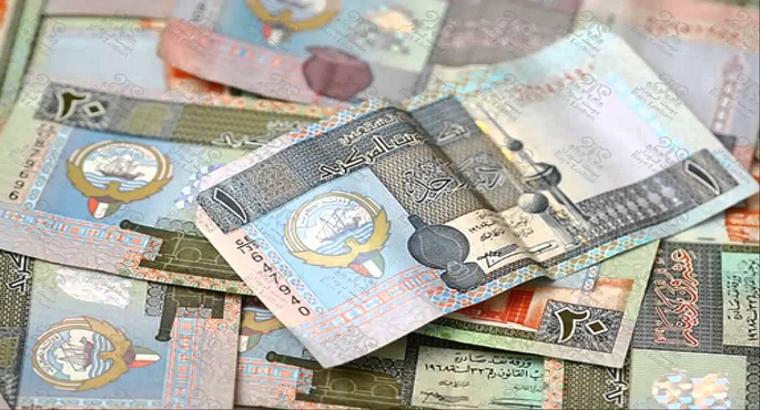 الكويت والسعودية تتخذان إجراءات للتعامل مع الأوراق النقدية