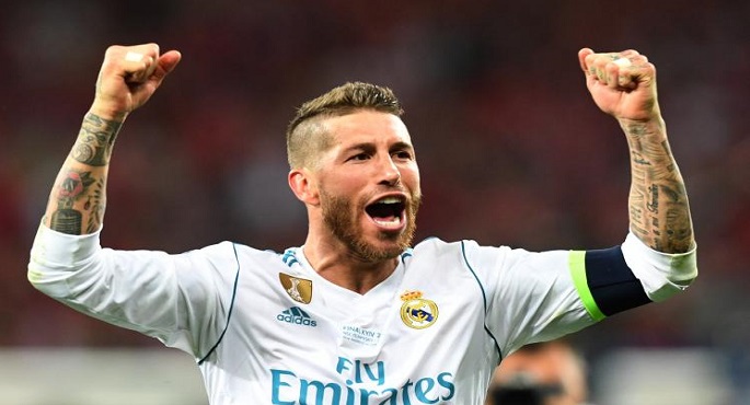 كورونا قد يؤثر على تجديد عقد راموس مع ريال مدريد