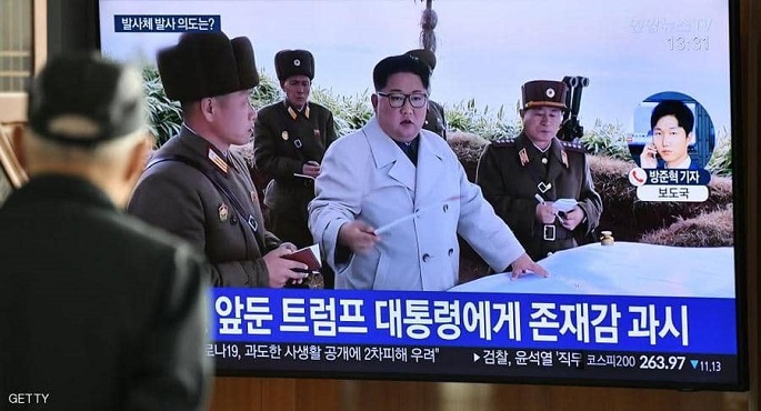 صحيفة: كوريا الشمالية تواصل استخدام منشأتها النووية في يونج بيونج