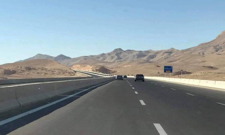 غلق طرق جديدة بسبب الطقس السيئ وفتح الإسكندرية الصحراوى