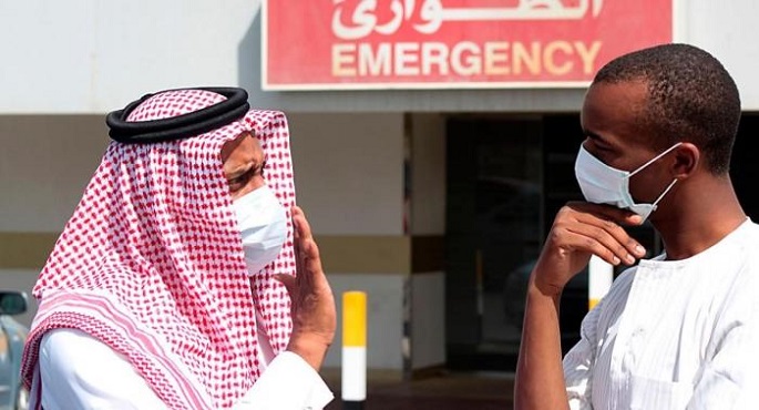 تسجيل حالات اصابة جديدة بكورونا فى السعودية .. وارتفاع إجمالى المصابين بالفيروس فى دول مجلس التعاون الخليجى إلى 234 حالة