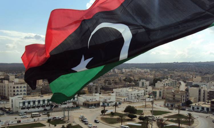 الخليج الإماراتية تؤكد أهمية انسحاب القوات التركية لتحقيق وحدة وسيادة ليبيا