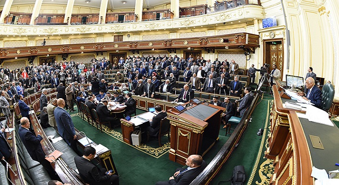 مجلس النواب يوافق على مجموع مواد مشروع قانون بتنظيم دار الإفتاء المصرية