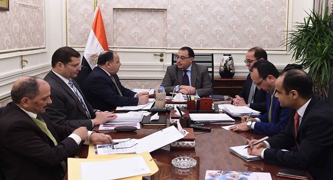 بالصور.. مدبولي: زيادة غير مسبوقة في الاستثمارات الحكومية للحفاظ على معدلات النمو في موازنة العام المقبل