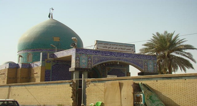 العراق يغلق جميع المزارات الدينية في محافظة المثنى تحسبا لـكورونا