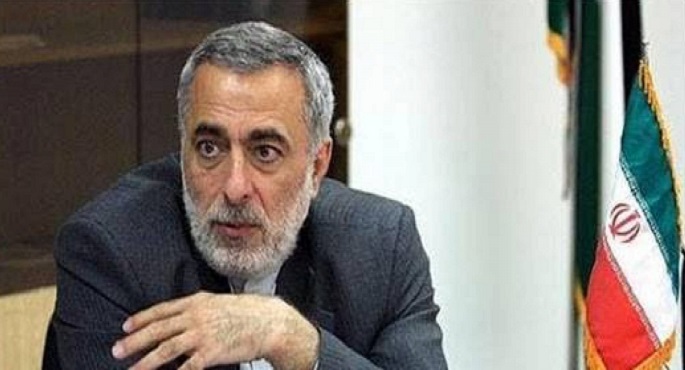 وفاة مستشار وزير الخارجية الإيراني بعد إصابته بفيروس كورونا
