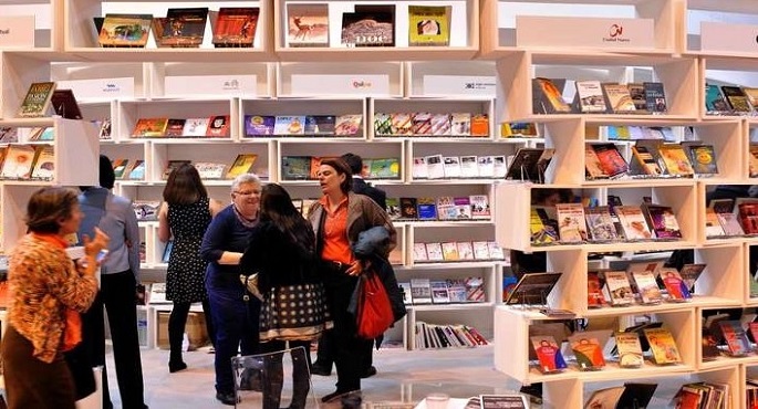 إلغاء معرض الكتاب في باريس بسبب فيروس كورونا
