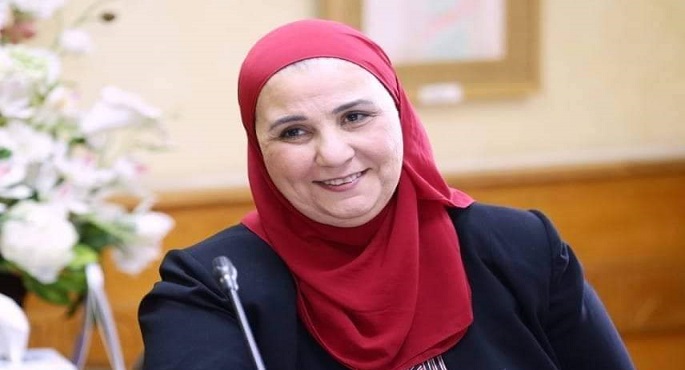 التضامن: 10 ملايين جنيه لتفعيل دور لجان الزكاة وتقديم مساعدات للأسر الأكثر احتياجا