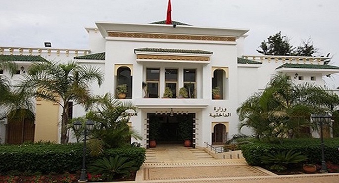 الداخلية المغربية تمنع جميع التجمعات العمومية لمواجهة فيروس كورونا