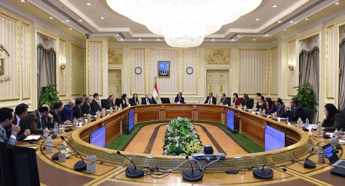 مجلس الوزراء يوافق على مشروع تعديل بعض أحكام قانون ضريبة الدمغة وقانون الضريبة على الدخل