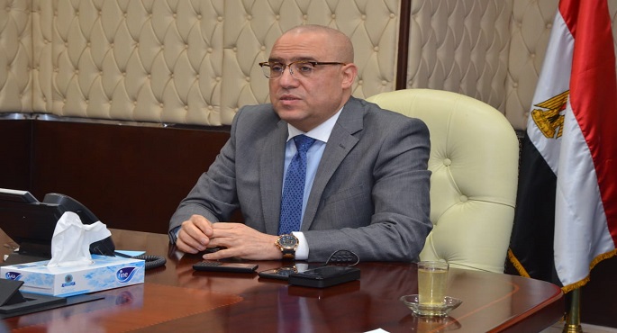 وزير الإسكان: أجهزة المدن الجديدة تواصل جهود إزالة مخالفات البناء والتعدي على أملاك الدولة