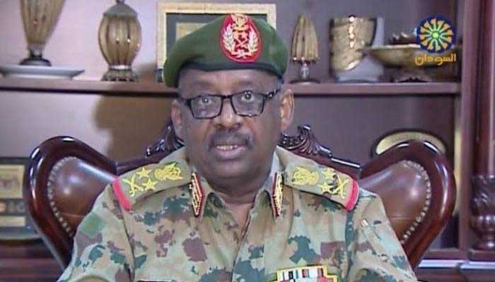 “الجنرال الصامت” .. يرحل بعدما أدار أهم ملفات السلام بالسودان