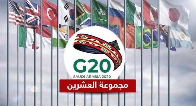 السعودية تقدم 500 مليون دولار وتدعو لتمويل ٨ مليارات دولار لتعزيز الجهود الدولية لمواجهة فيروس كورونا