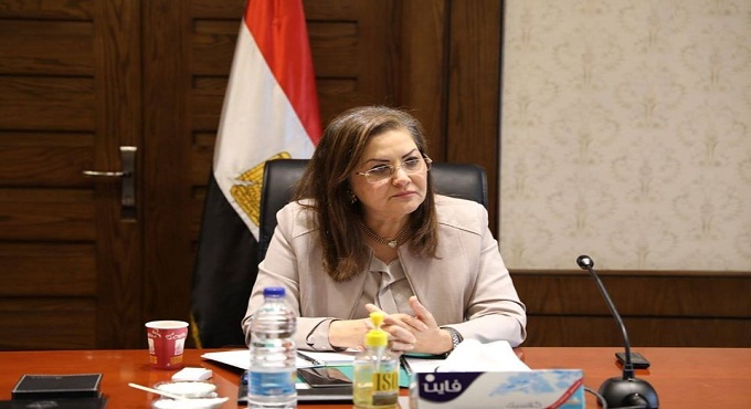 بالصور.. وزراء التخطيط والسياحة والقوي العاملة يبحثون وضع العمالة المتضررة بقطاع السياحة