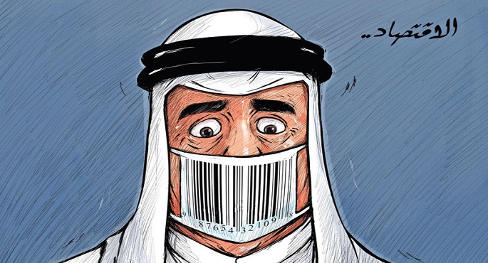 الاقتصاد في زمن الكورونا