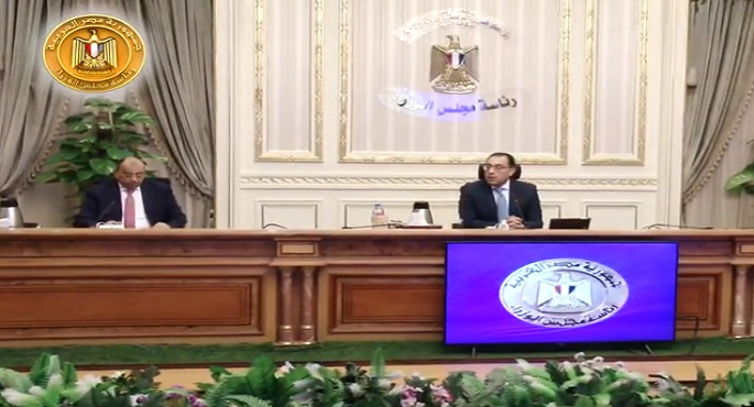 وزير التنمية المحلية: التزام كامل بالإجراءات التي أقرها مجلس الوزراء خلال أيام العيد لمواجهة كورونا