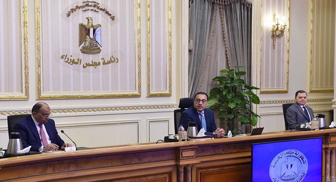 بالفيديو.. رئيس الوزراء يشدد على التعامل بحسم مع مخالفات البناء وتحويلها للنيابة العسكرية
