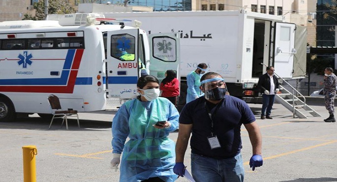 الأردن يرفع كل القيود عن النشاط الاقتصادي
