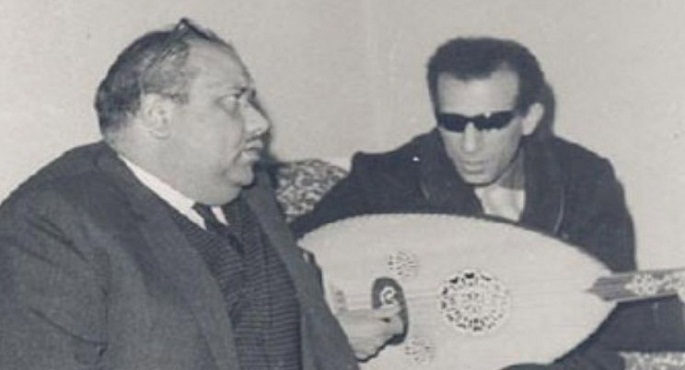 وزارة الثقافة تحيي اليوم ذكرى رحيل صلاح جاهين وسيد مكاوي
