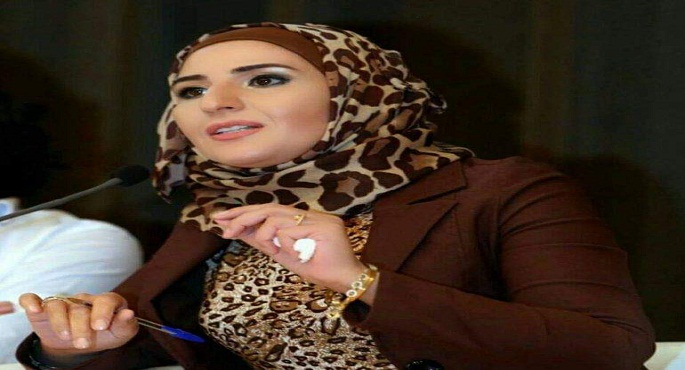 اليوم.. الشاعرة السورية قمر الجاسم ضيف حلقات “اقرأ معانا”