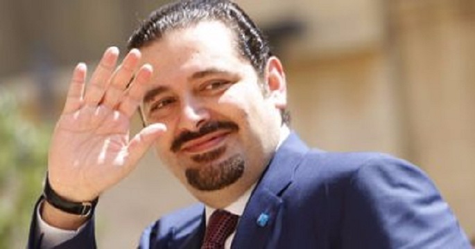 تيار المستقبل: فحص الـ بى سى آر للحريرى أظهر خلوه من فيروس كورونا