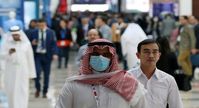 الصحة الإماراتية: 331 إصابة جديدة بكورونا وارتفاع إجمالي المصابين إلى 2990