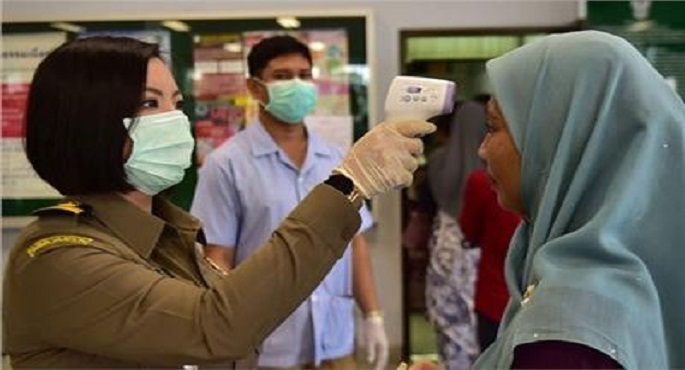 ماليزيا تسجل 170 إصابة جديدة بفيروس كورونا وحالة وفاة واحدة