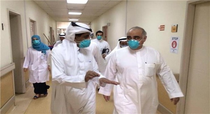 الصحة العمانية: تسجيل 50 حالة إصابة جديدة بفيروس كورونا