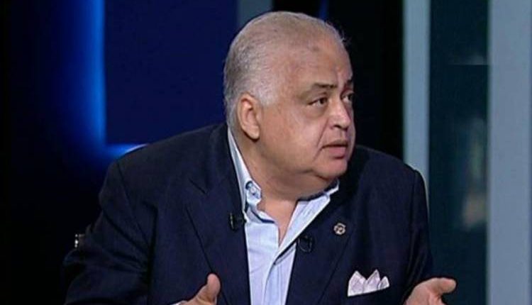 الأعلى للإعلام ناعيا عمرو عبدالسميع: كان واحدًا من رواد التنوير