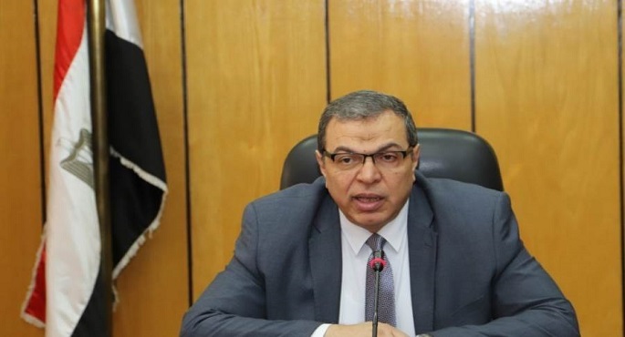 وزير القوى العاملة: استكمال صرف الدفعة الثالثة من المنحة الرئاسية للعمالة غير المنتظمة الثلاثاء والأربعاء