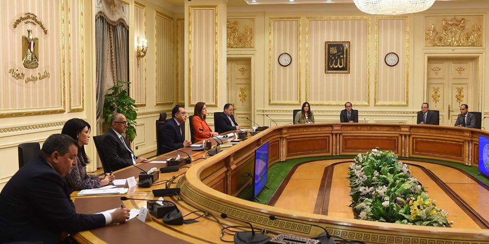 مصر تطلب حزمة مالية من صندوق النقد الدولي لمواجهة أزمة كورونا