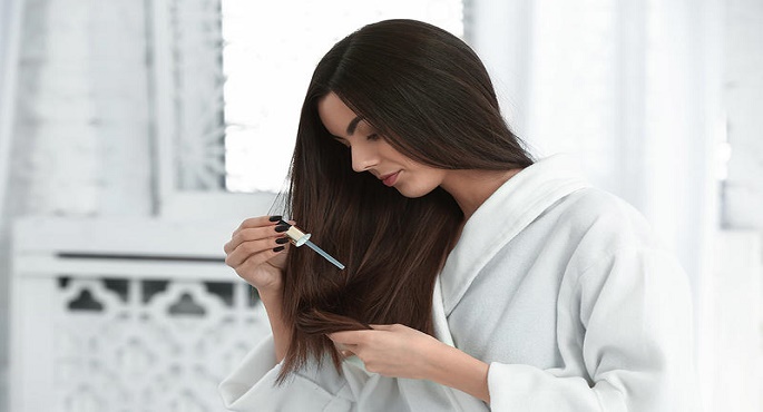 طريقة عمل زيت الثوم لانبات الشعر