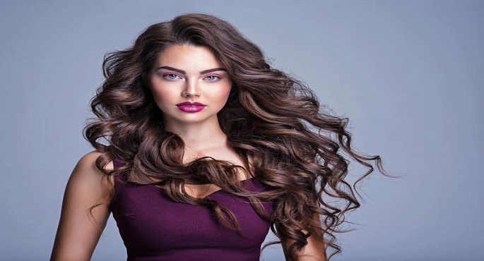 تعرفي على فوائد الجرجير والبقدونس لشعر أكثر صحة