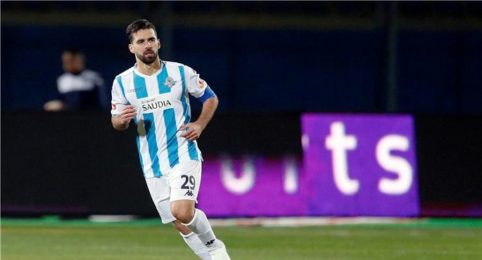 اتحاد الكرة: الأهلي مُطالب بسداد 15 ألف فرانك إلى الفيفا بسبب عبدالله السعيد