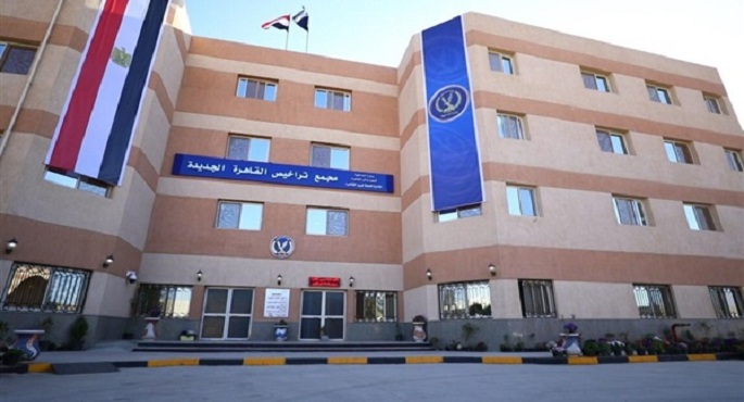 وحدات المرور تواصل إستقبال المواطنين بإجراءات وقائية مشددة