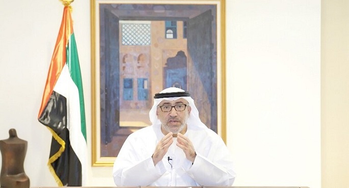 الإمارات تسجل أعلى معدل إصابات يومي بكورونا و 7 حالات وفاة