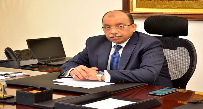 شعراوي : 2500 مشروع نفذها “مشروعك” خلال شهر بقروض 500 مليون جنيه