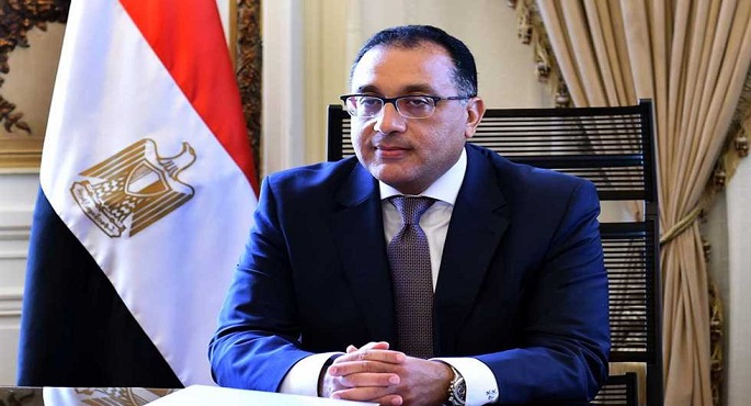 رئيس الوزراء يهنئ وزير الدفاع بعيد تحرير سيناء
