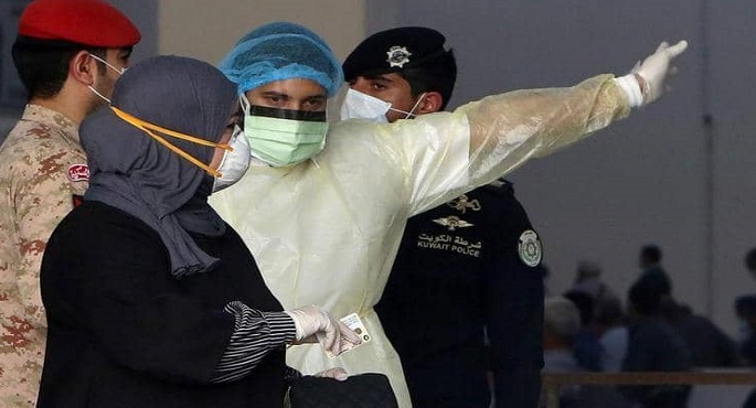 ارتفاع عدد الوفيات بفيروس كورونا في الكويت إلى 11 وتسجيل 85 إصابة جديدة