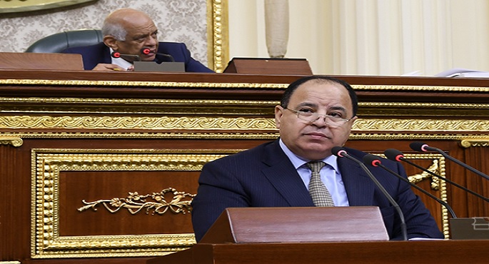 معيط أمام “النواب”: موازنة 2020-2021 تشمل زيادة مخصصات تحسين الخدمات وتطوير الصحة والتعليم