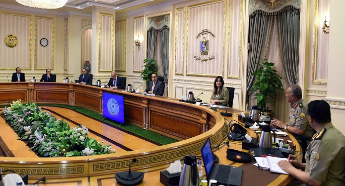 بالفيديو والصور.. مدبولي يتابع الموقف التنفيذي لمشروعات قطاع التشييد والبناء
