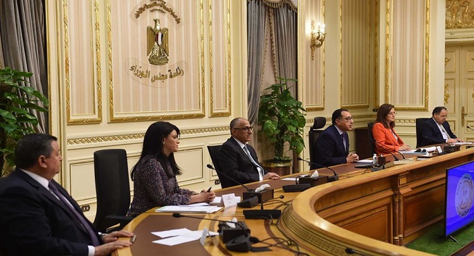 بالفيديو والصور.. مدبولي: مصر تطلب من صندوق النقد حزمة مالية لتعزيز قدراتها على مواجهة كورونا