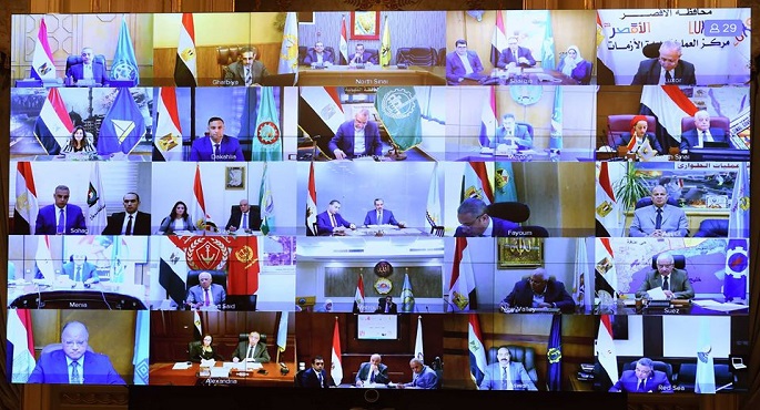 مدبولي: إزالة 3356 مخالفة بناء على أملاك الدولة.. و 3942 مخالفة على أملاك خاصة
