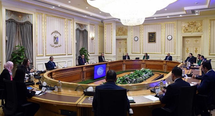 بالفيديو.. رئيس الوزراء: صرف منحة العمالة غير المنتظمة خلال الفترة من 13 حتى 16 أبريل