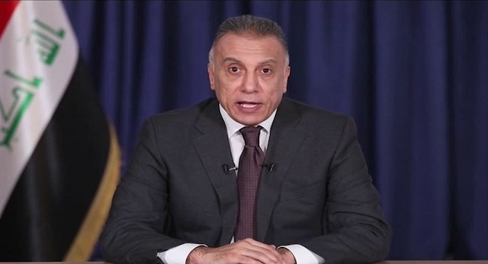 رئيس الوزراء العراقي يشكل خلية لإدارة الأزمة بمحافظة ذي قار