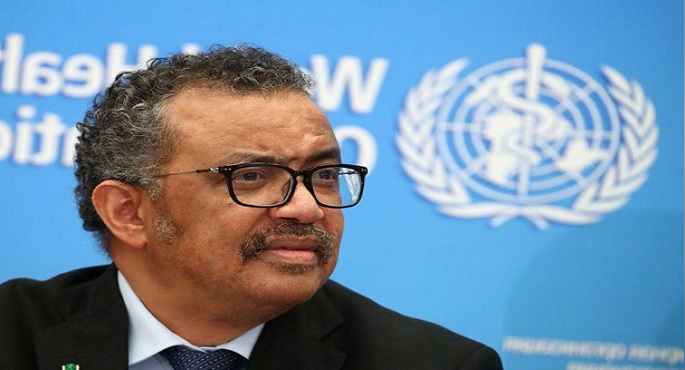 الصحة العالمية : جميع روايات ظهور فيروس كورونا المستجد تحت الدراسة